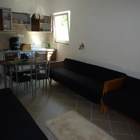 Apartment Agnes