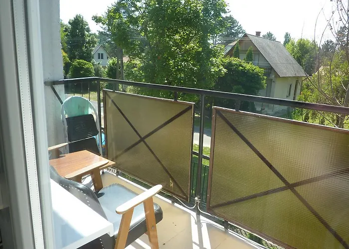 Agnes דירה שיופוק